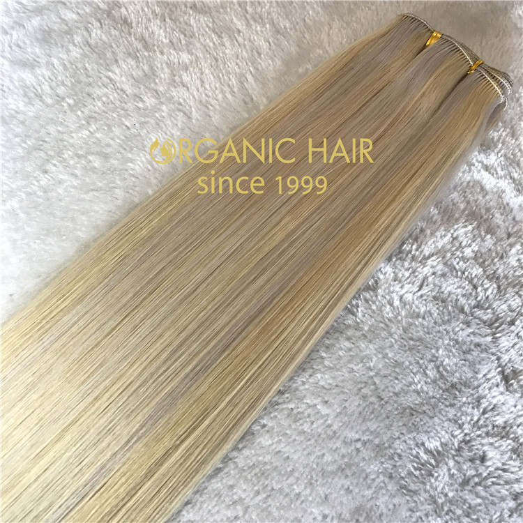 Piano color handtied weft on sale C68